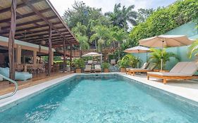 Hotel Arco Iris